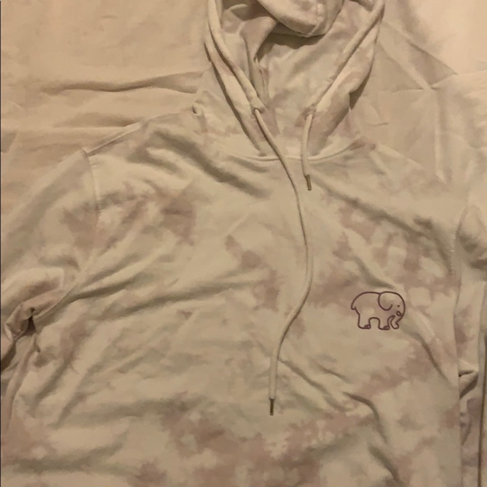 Ivory Ella sweatshirt